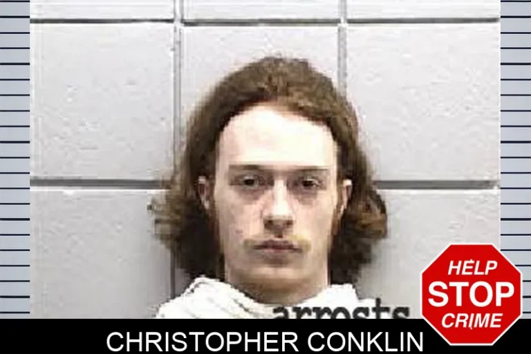 Christopher Conklin