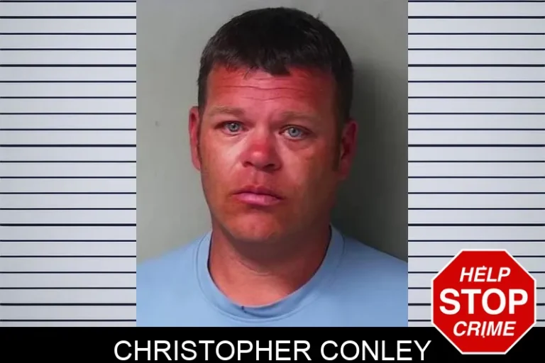 Christopher Conley
