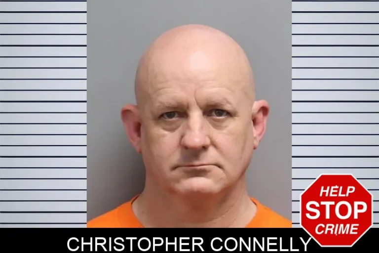 Christopher Connelly