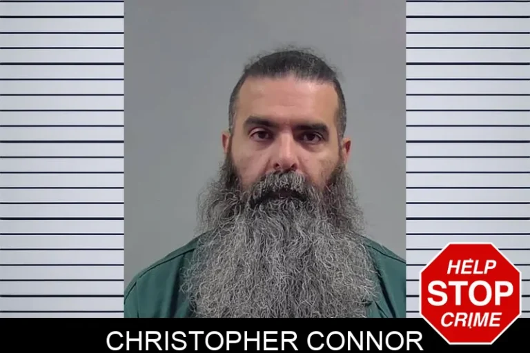Christopher Connor