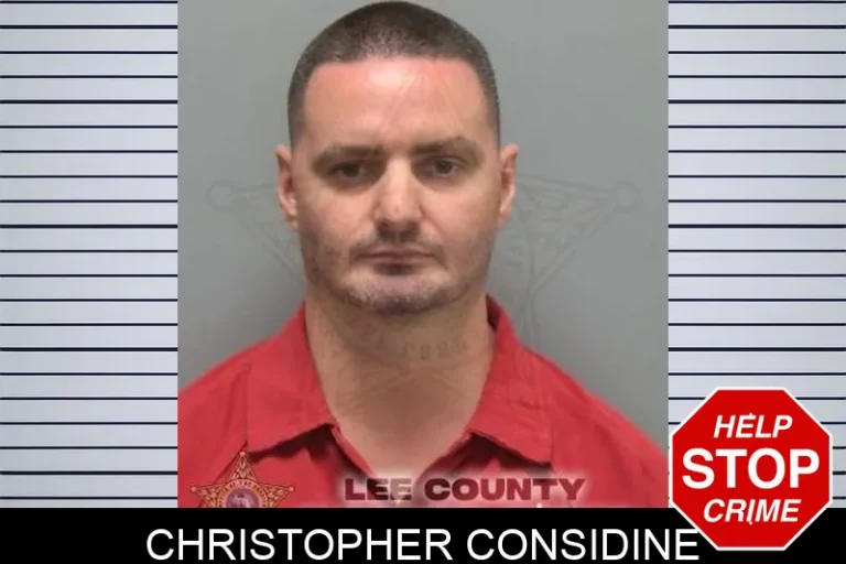 Christopher Considine