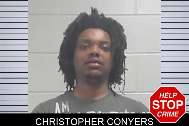 Christopher Conyers
