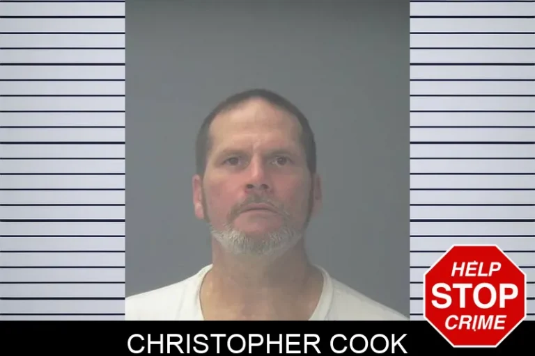 Christopher Cook