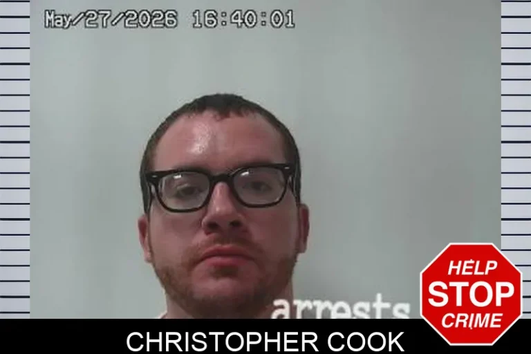Christopher Cook