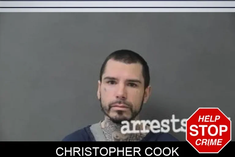 Christopher Cook