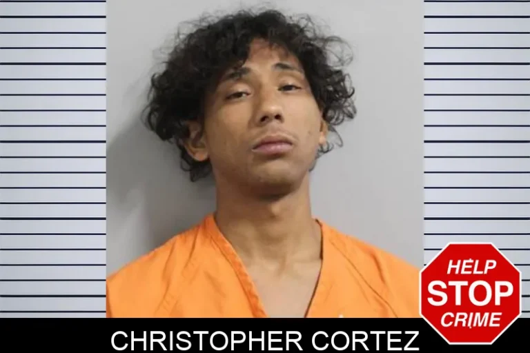 Christopher Cortez