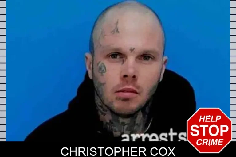 Christopher Cox