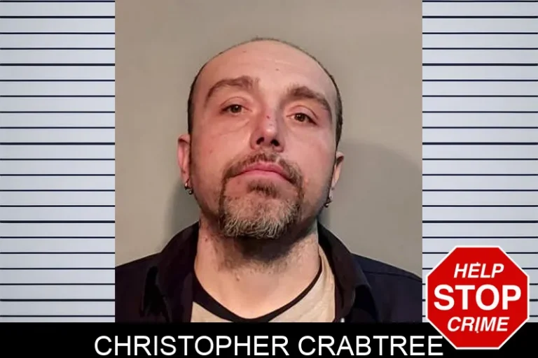 Christopher Crabtree