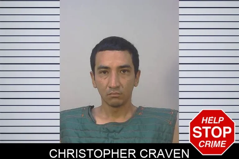 Christopher Craven
