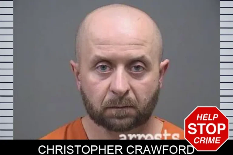 Christopher Crawford