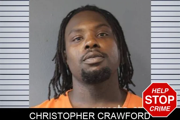 Christopher Crawford