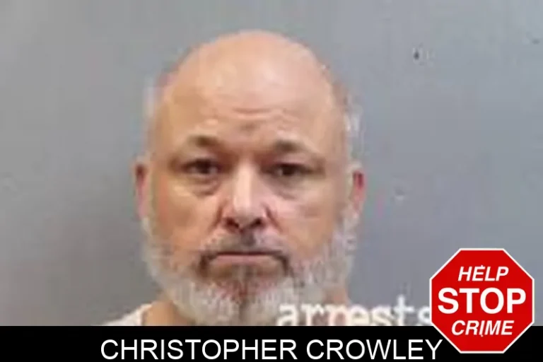 Christopher Crowley