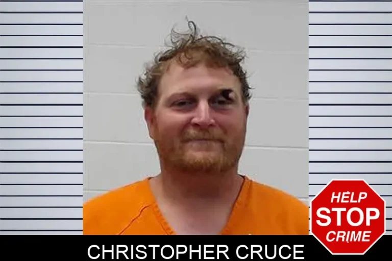 Christopher Cruce