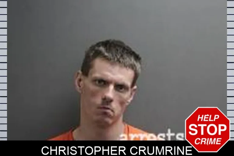 Christopher Crumrine