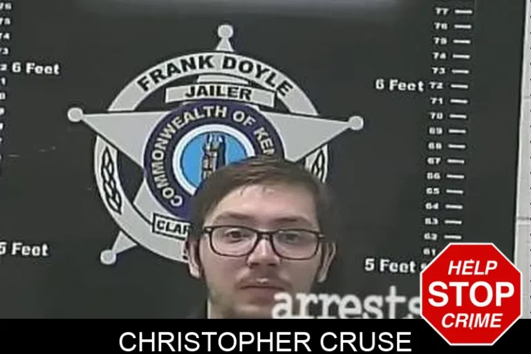 Christopher Cruse