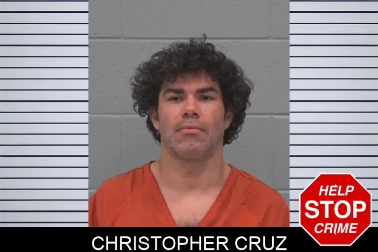 Christopher Cruz