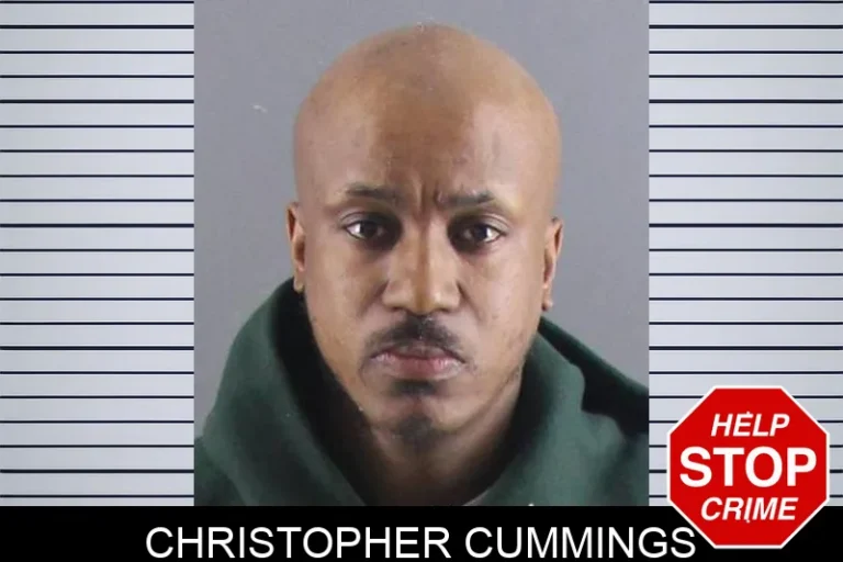 Christopher Cummings