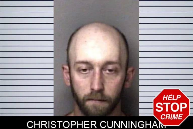 Christopher Cunningham