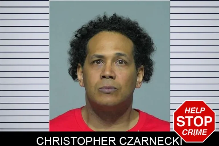 Christopher Czarnecki