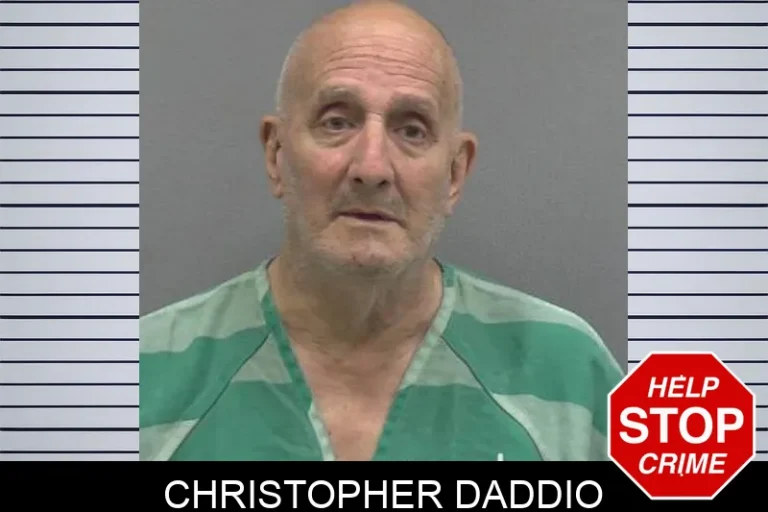 Christopher Daddio