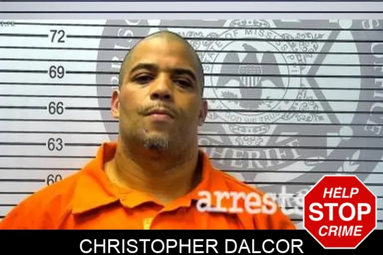 Christopher Dalcor