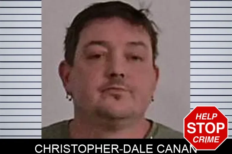 Christopher-Dale Canan