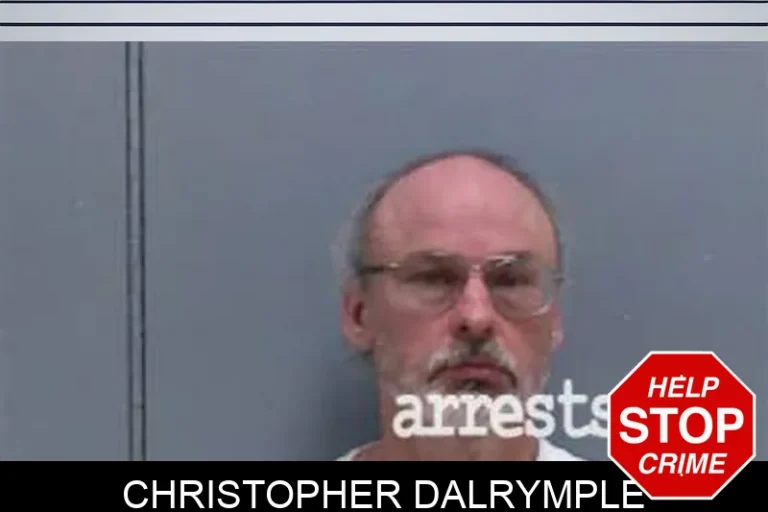 Christopher Dalrymple