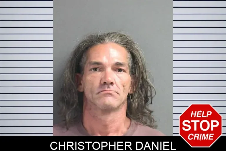 Christopher Daniel
