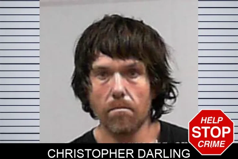 Christopher Darling