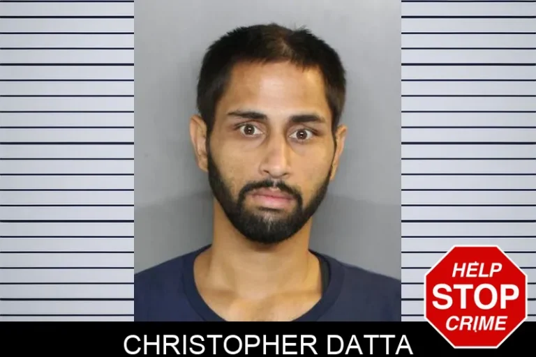Christopher Datta