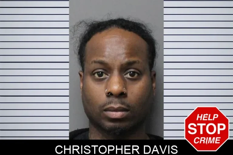 Christopher Davis