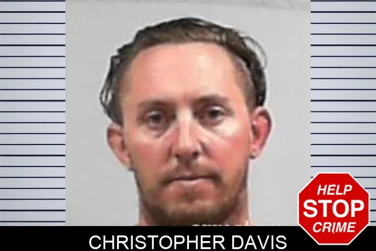 Christopher Davis