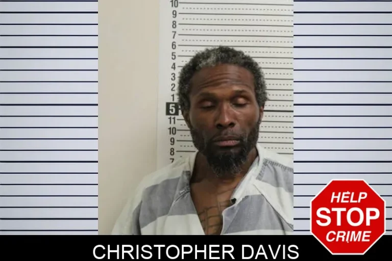 Christopher Davis