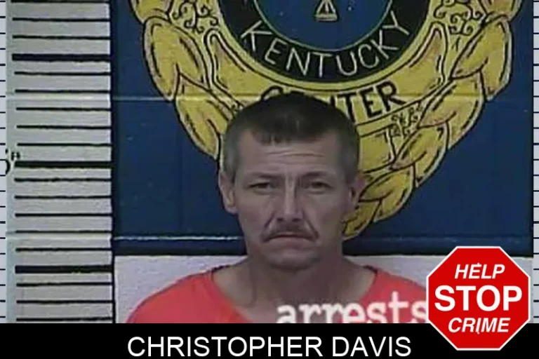 Christopher Davis