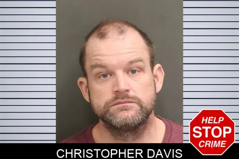 Christopher Davis