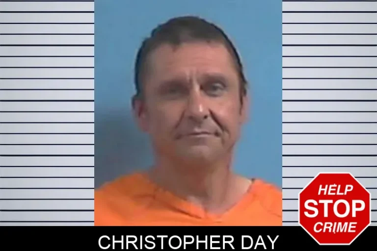 Christopher Day