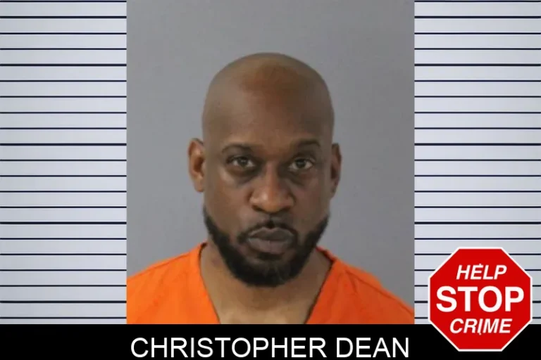 Christopher Dean
