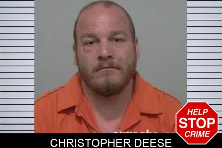 Christopher Deese