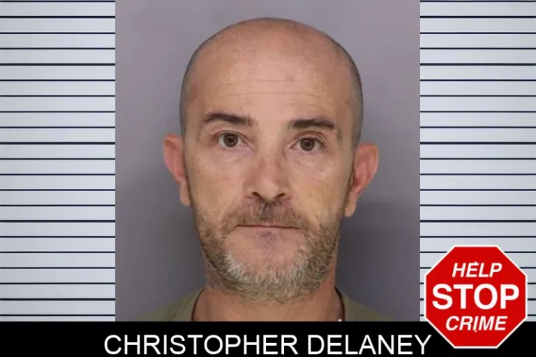 Christopher Delaney