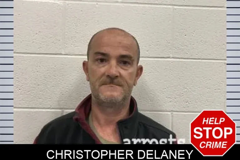 Christopher Delaney
