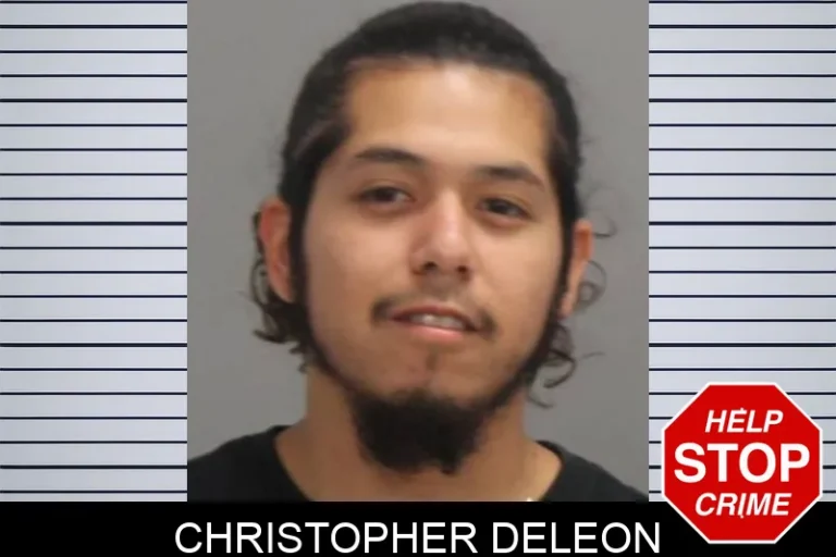 Christopher Deleon
