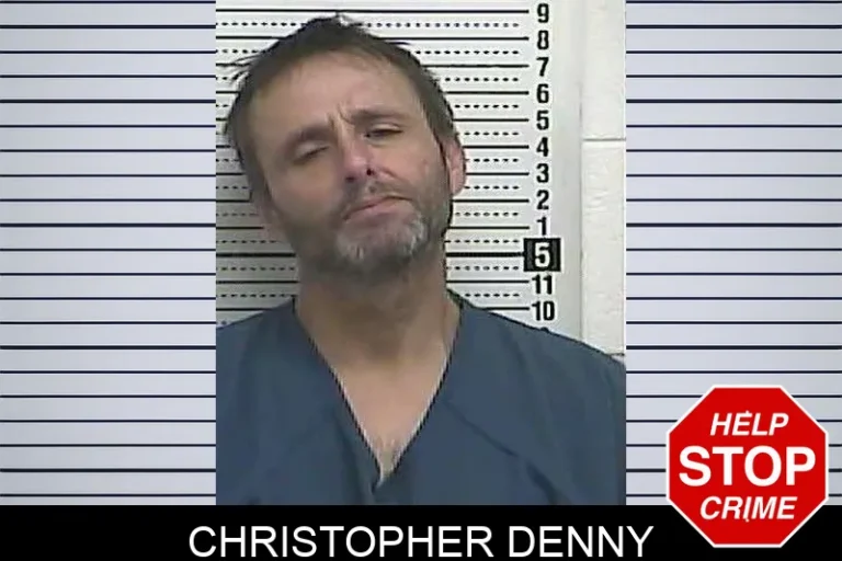 Christopher Denny