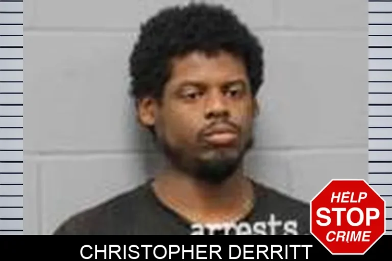 Christopher Derritt