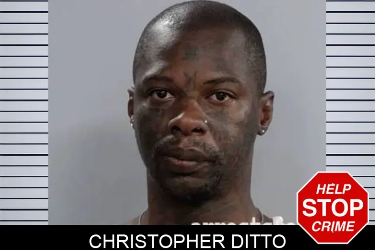 Christopher Ditto