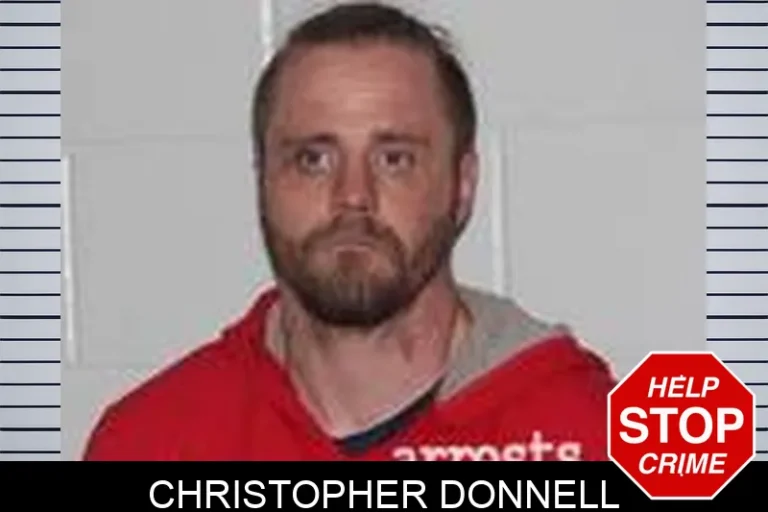 Christopher Donnell