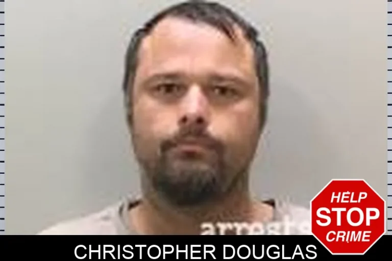 Christopher DouGlas
