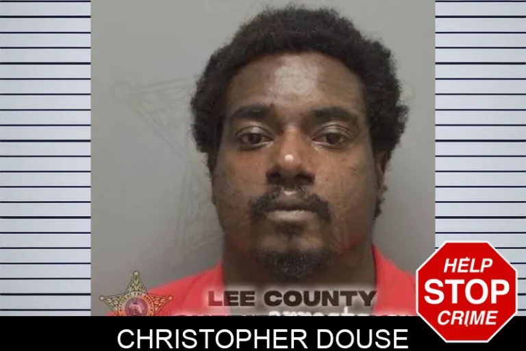 Christopher DouSe