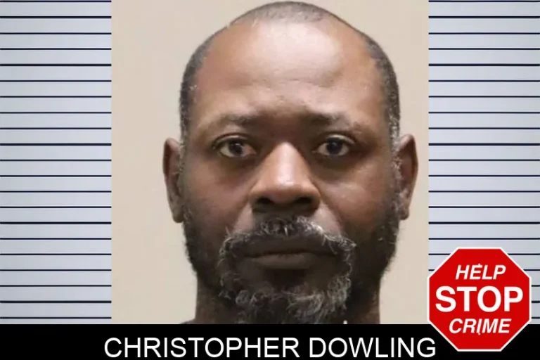 Christopher Dowling