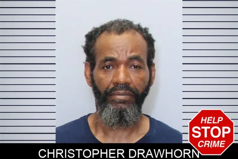 Christopher Drawhorn