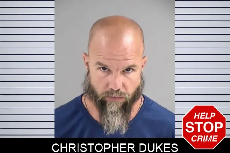 Christopher DuKes